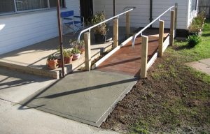 Moddy Ramps Occupational Therapists Guide to Ramps | Moddy